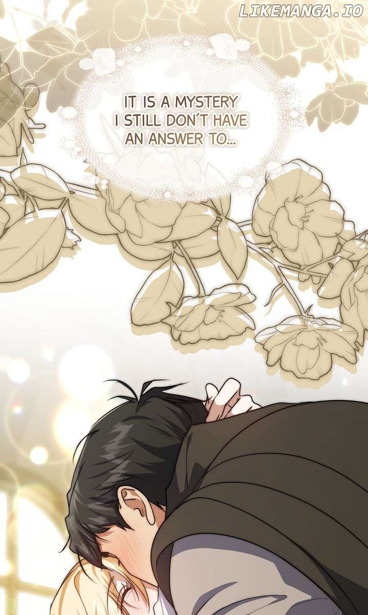 The Fake Saintess Awaits Her Exit Chapter 92 - page 3