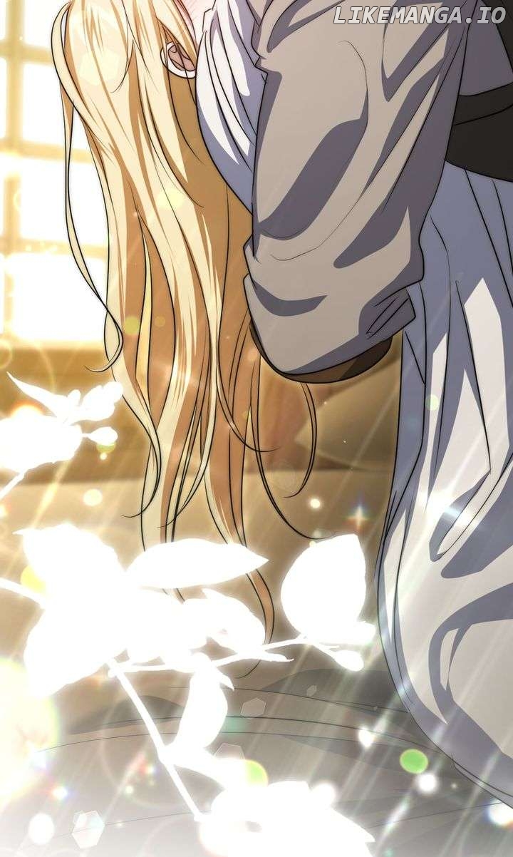 The Fake Saintess Awaits Her Exit Chapter 92 - page 4