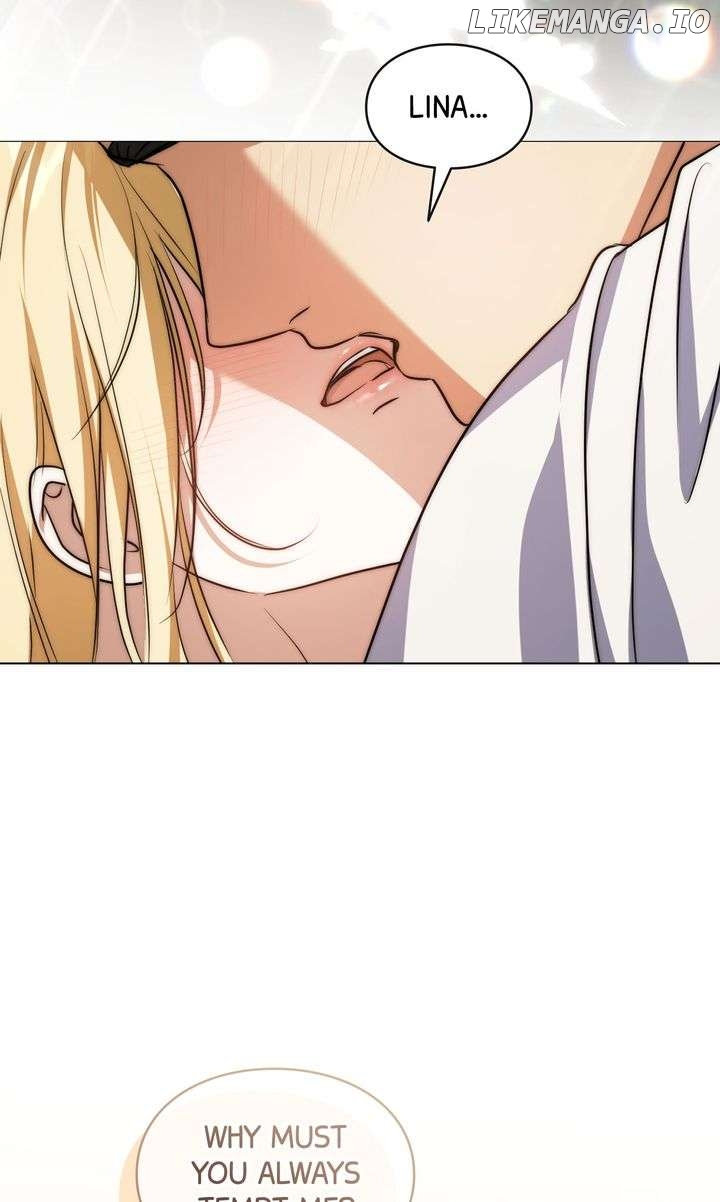 The Fake Saintess Awaits Her Exit Chapter 92 - page 5