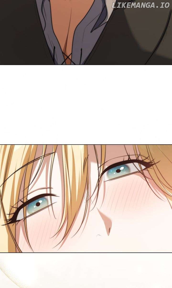 The Fake Saintess Awaits Her Exit Chapter 92 - page 7