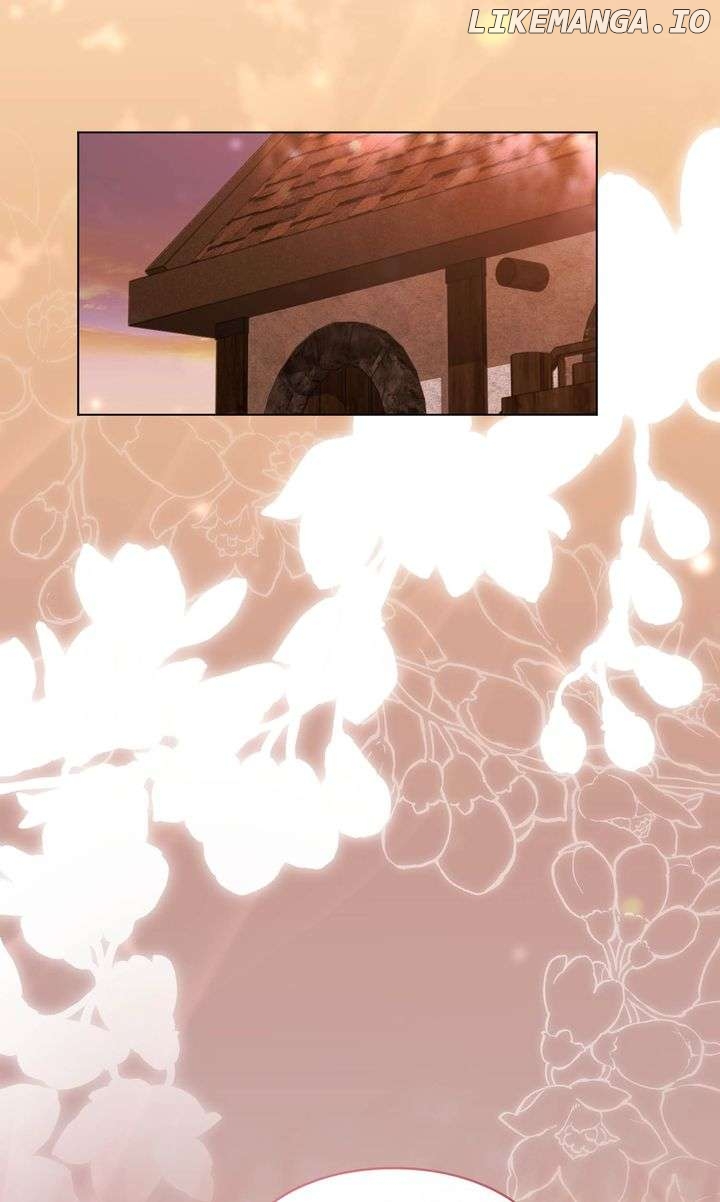The Fake Saintess Awaits Her Exit Chapter 92 - page 71
