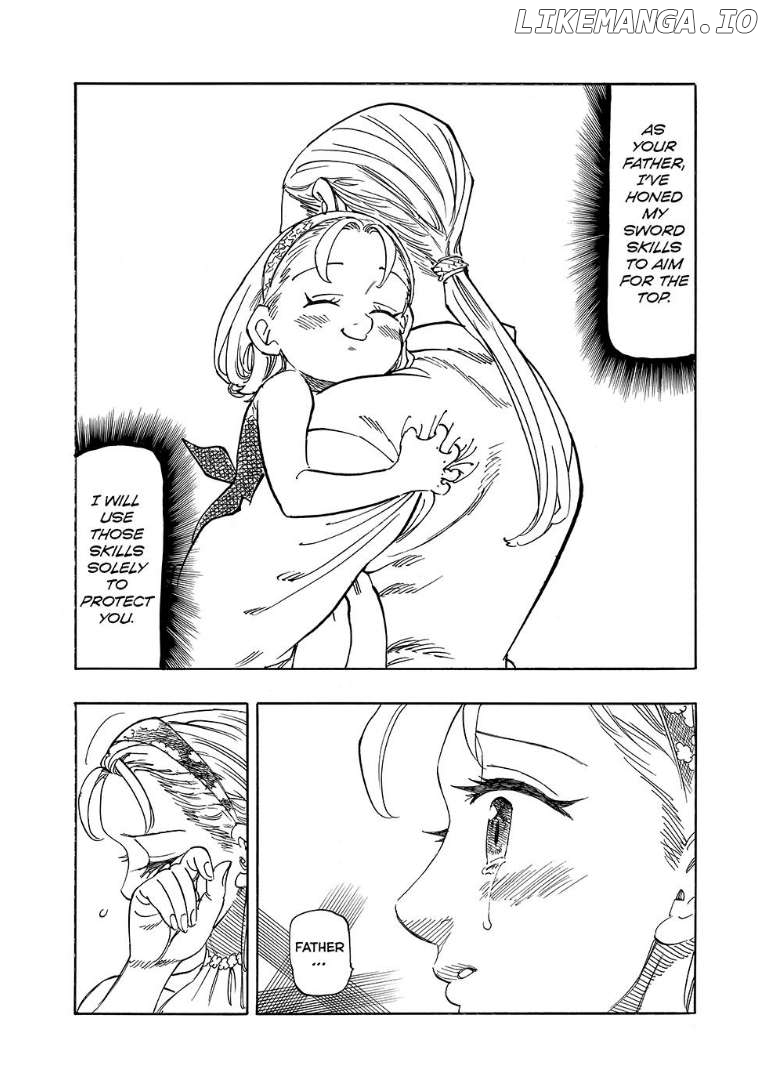 The Four Knights of the Apocalypse Chapter 193 - page 13