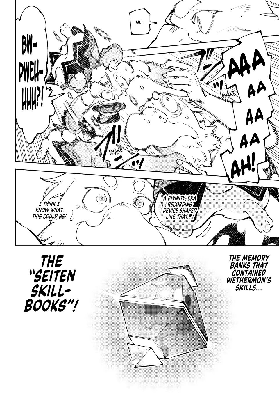 Shangri-La Frontier ~ Kusoge Hunter, Kamige ni Idoman to su~ Chapter 220 - page 18
