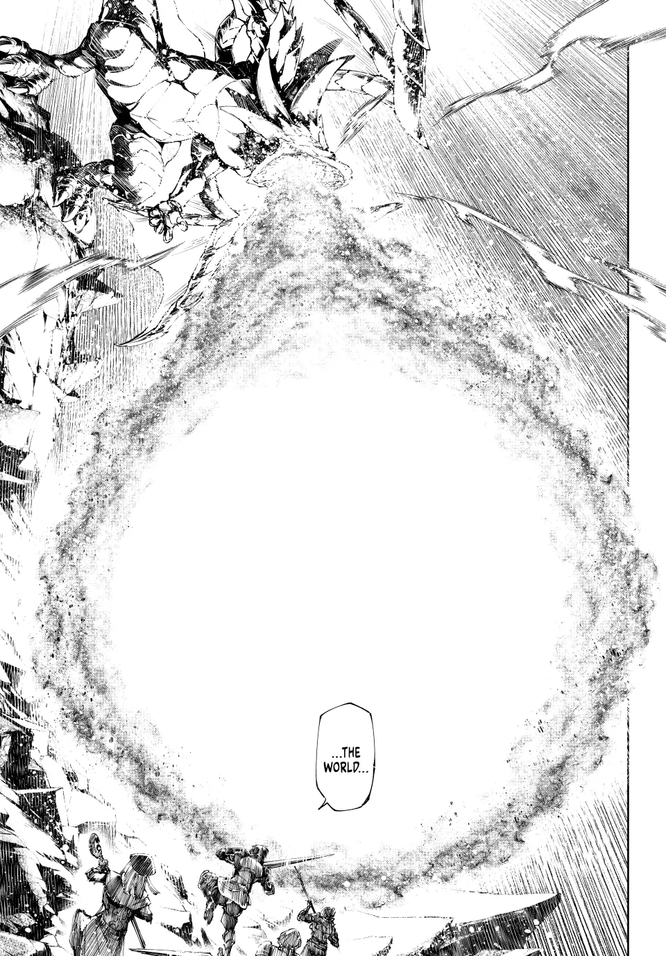 Shangri-La Frontier ~ Kusoge Hunter, Kamige ni Idoman to su~ Chapter 221 - page 11