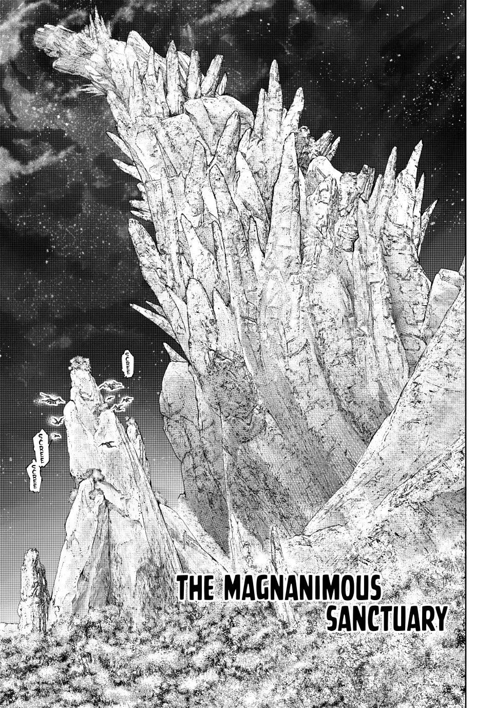 Shangri-La Frontier ~ Kusoge Hunter, Kamige ni Idoman to su~ Chapter 221 - page 7