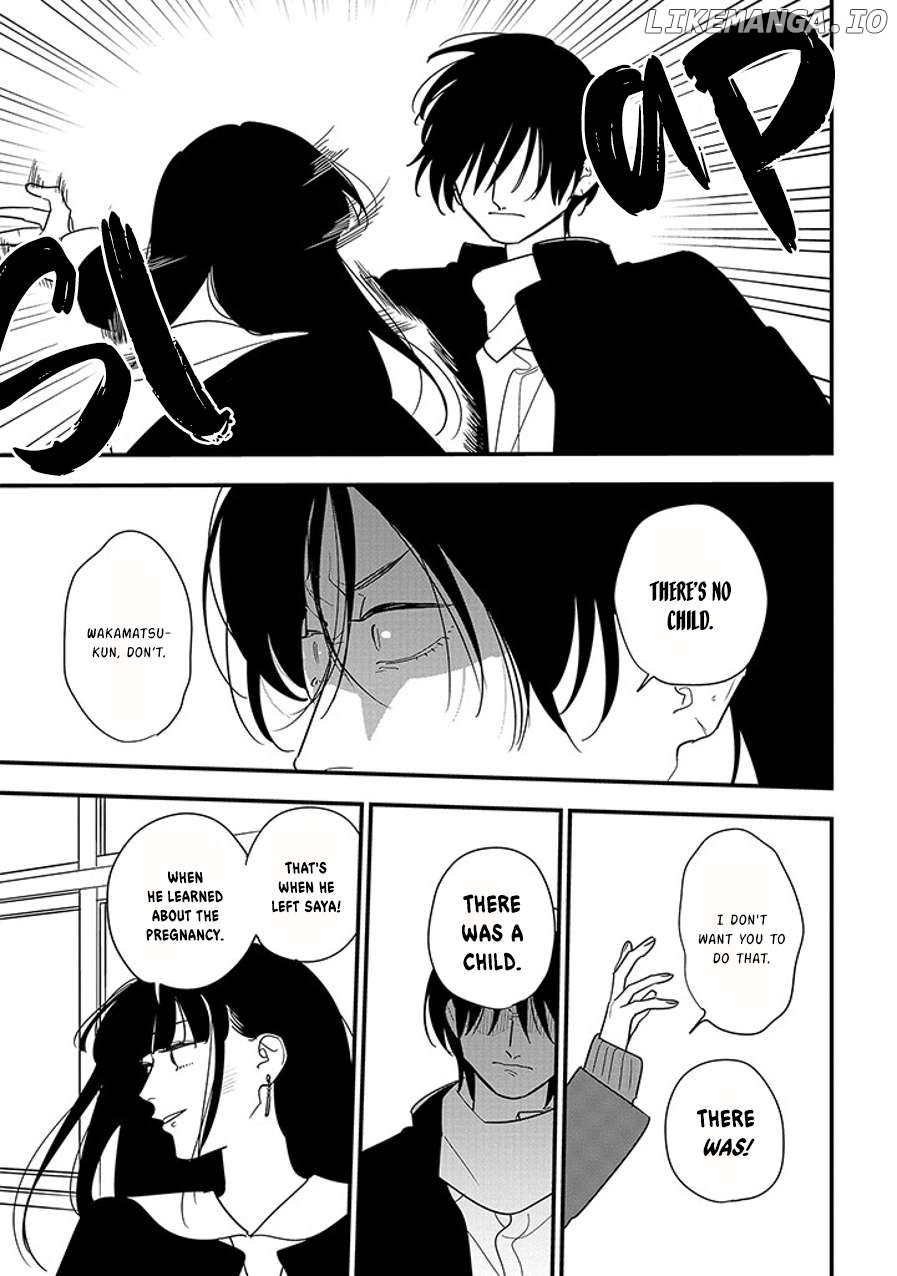 Soushi Souai (Liberum) Chapter 97.2 - page 3