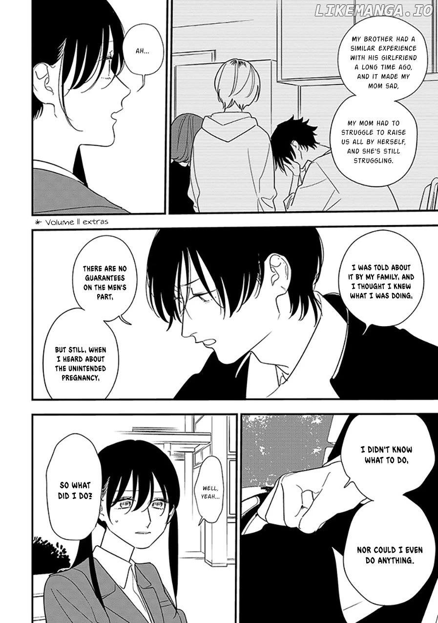Soushi Souai (Liberum) Chapter 98.1 - page 6