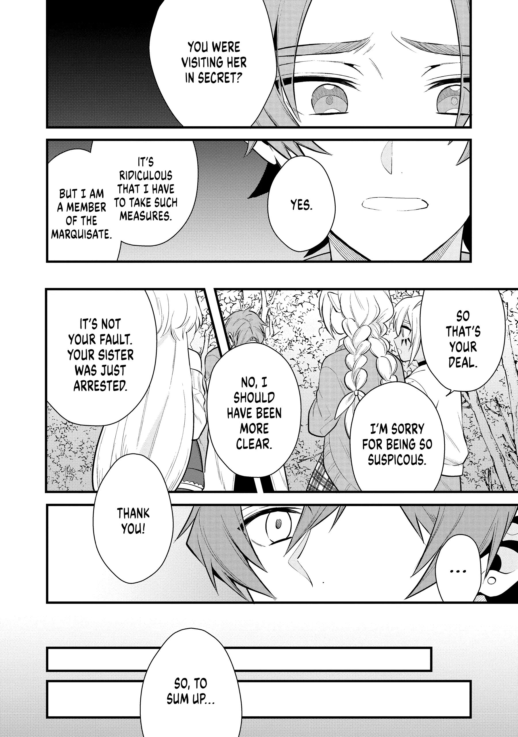 The Former Hero was Called as a Failure and Expelled From His Home, Decided to Live on His Own Chapter 27 - page 12