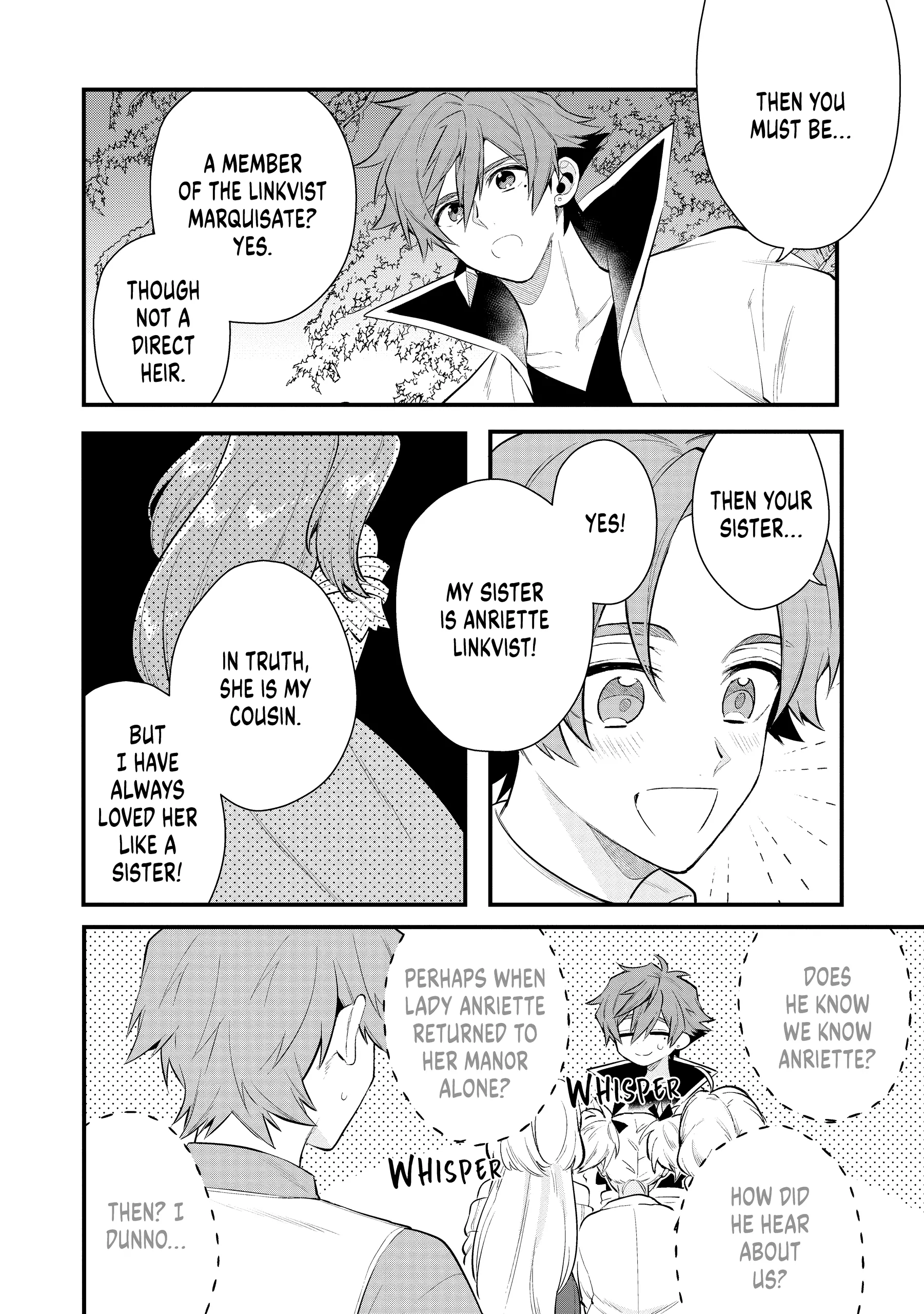 The Former Hero was Called as a Failure and Expelled From His Home, Decided to Live on His Own Chapter 27 - page 6
