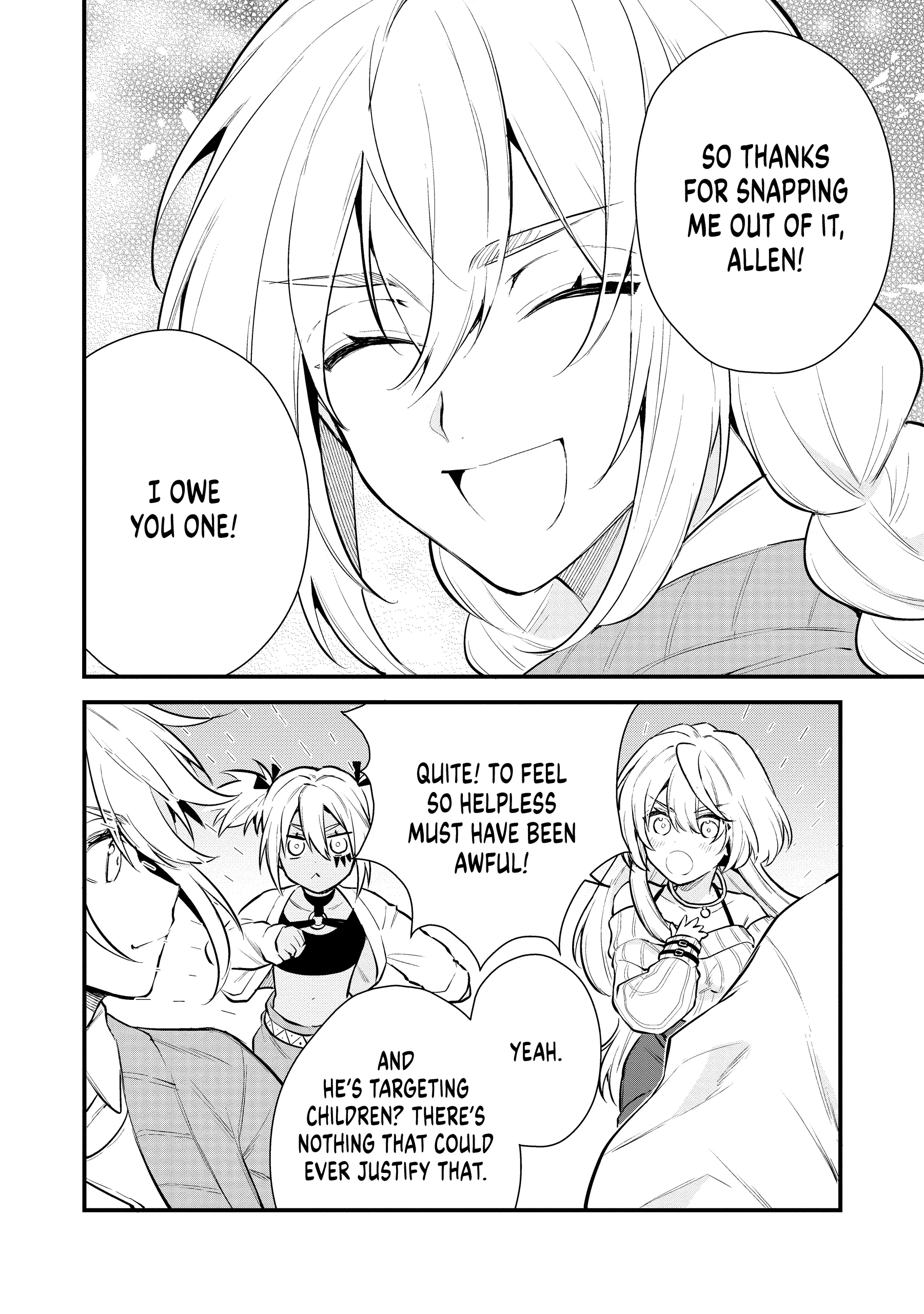 The Former Hero was Called as a Failure and Expelled From His Home, Decided to Live on His Own Chapter 25 - page 26