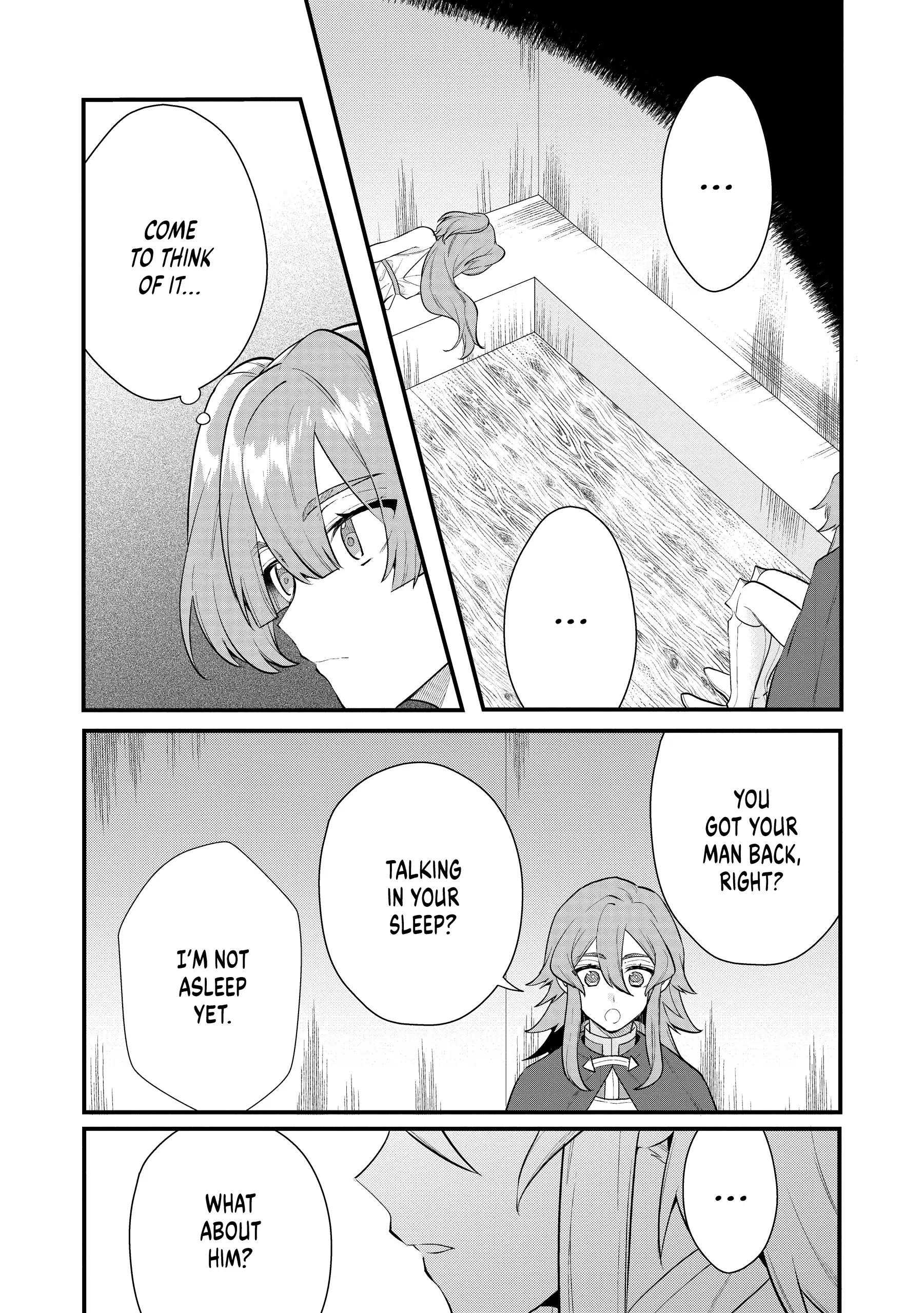 The Former Hero was Called as a Failure and Expelled From His Home, Decided to Live on His Own Chapter 28 - page 17
