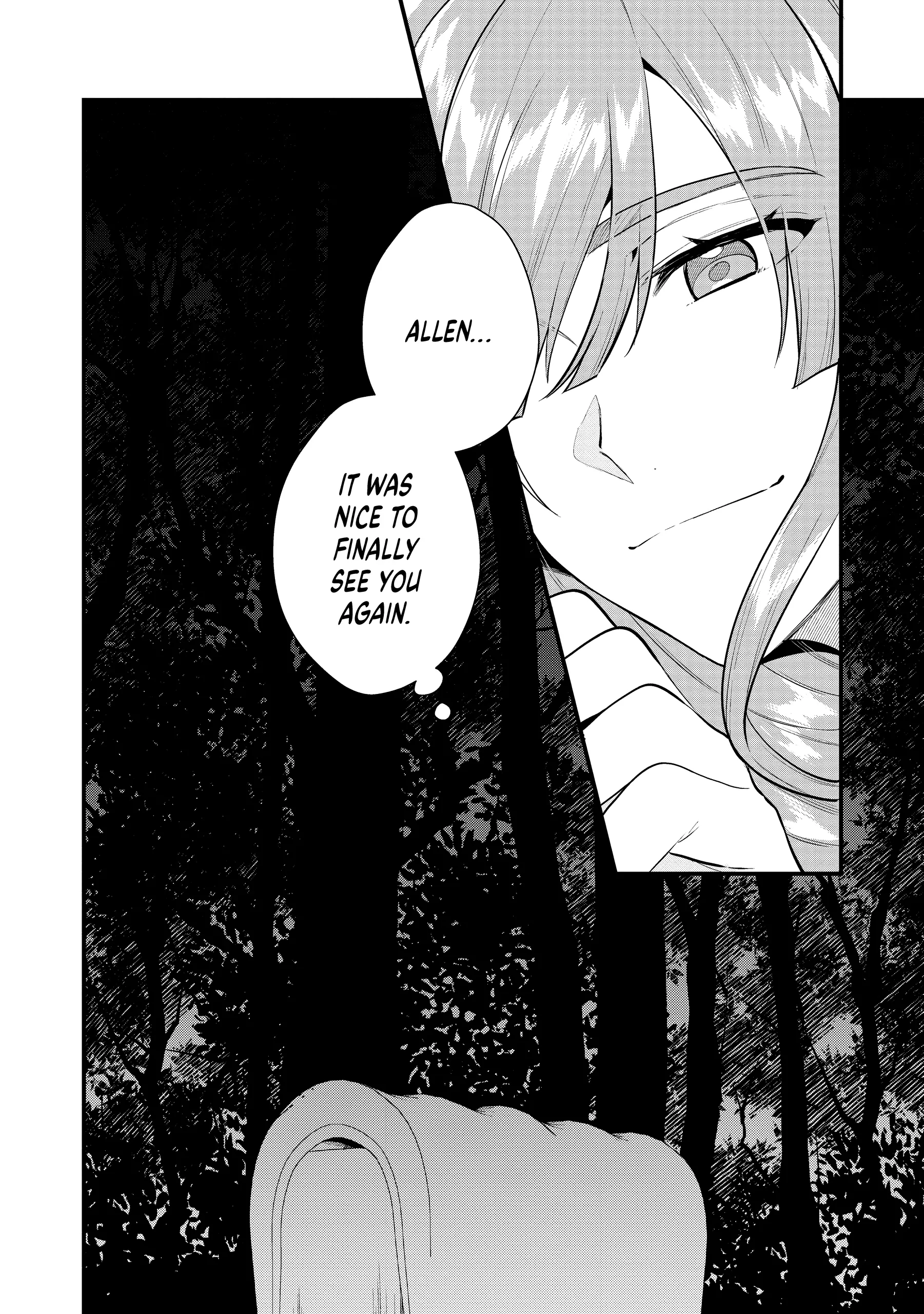 The Former Hero was Called as a Failure and Expelled From His Home, Decided to Live on His Own Chapter 28 - page 26
