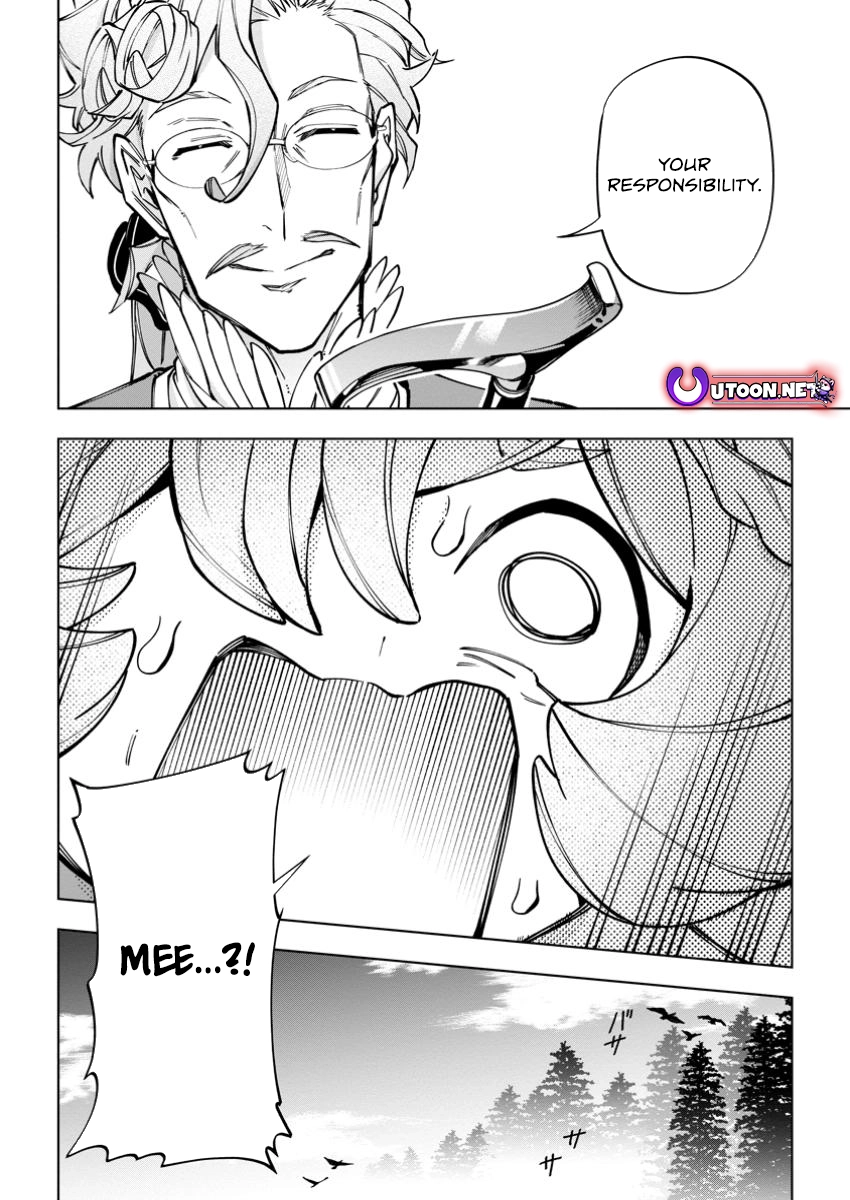 Isekai Craft Gurashi Jiyu Kimamana Seisan Shoku No Honobono Slow Life Chapter 34.4 - page 11