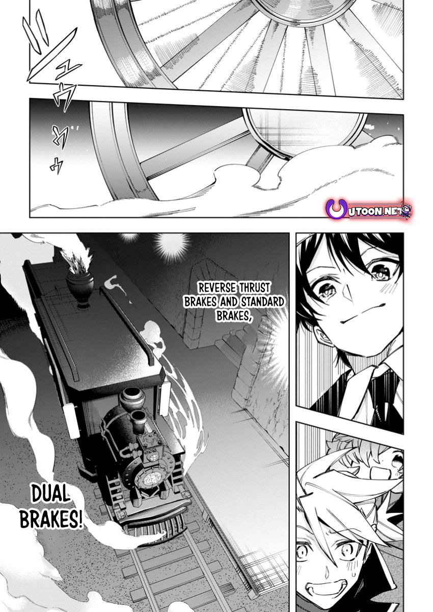 Isekai Craft Gurashi Jiyu Kimamana Seisan Shoku No Honobono Slow Life Chapter 34.4 - page 4