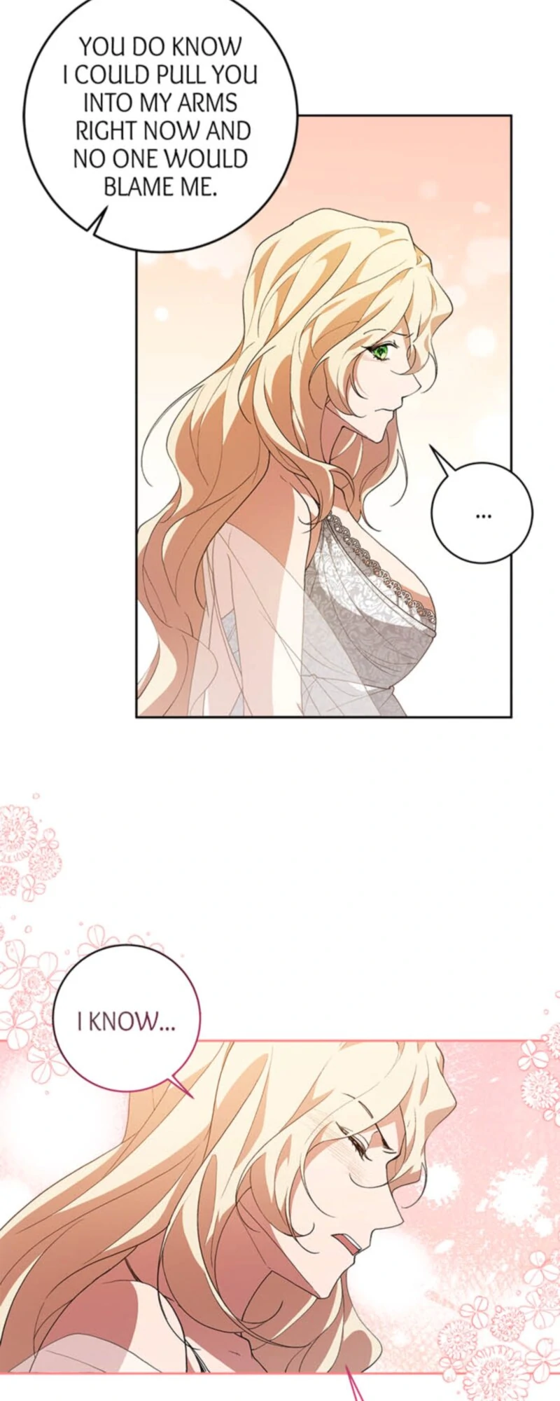 Here Reigns the Vengeful Villainess Chapter 92 - page 10