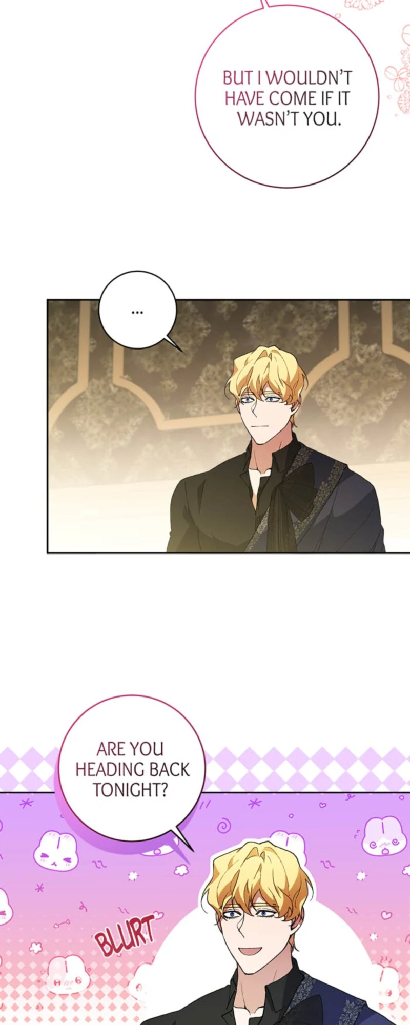 Here Reigns the Vengeful Villainess Chapter 92 - page 11