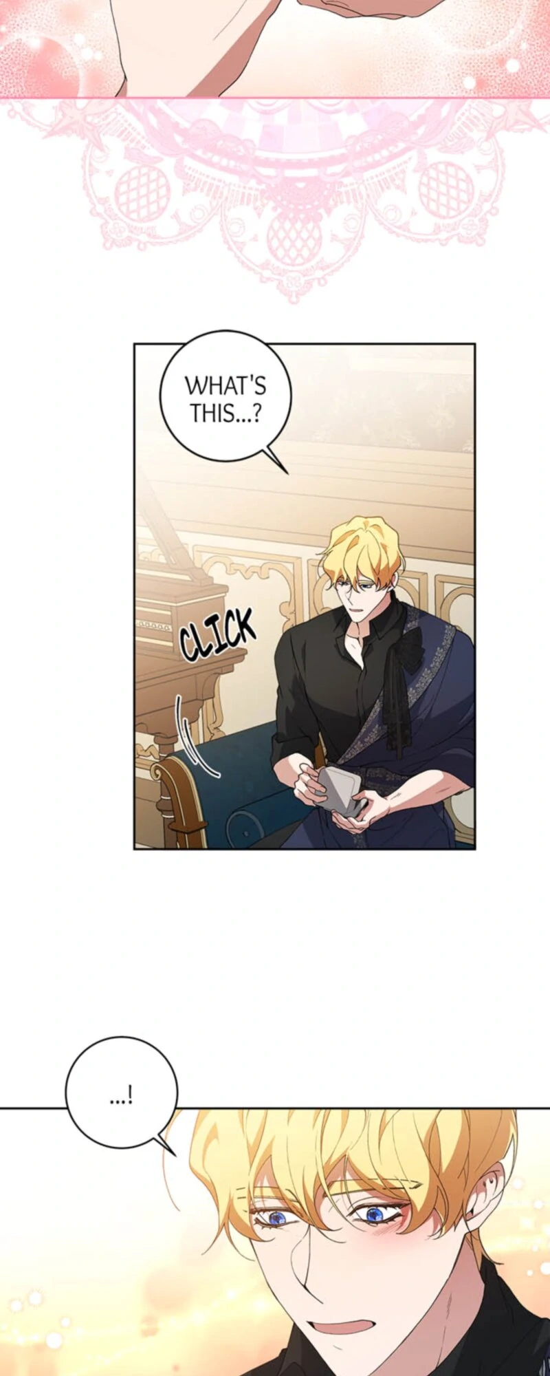 Here Reigns the Vengeful Villainess Chapter 92 - page 14