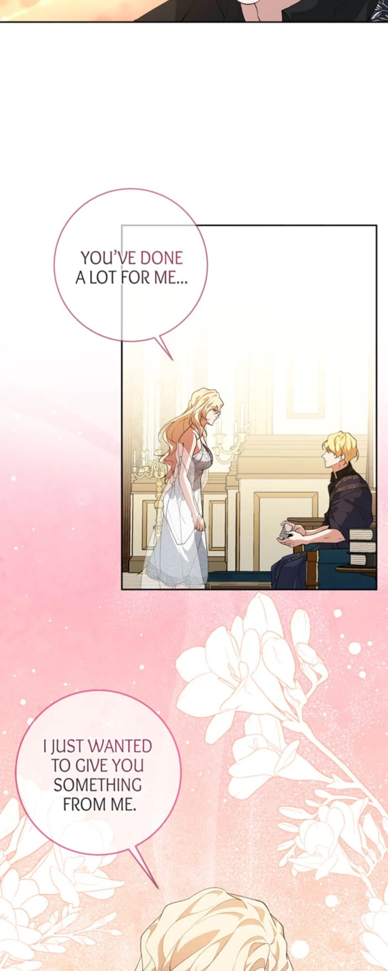 Here Reigns the Vengeful Villainess Chapter 92 - page 15