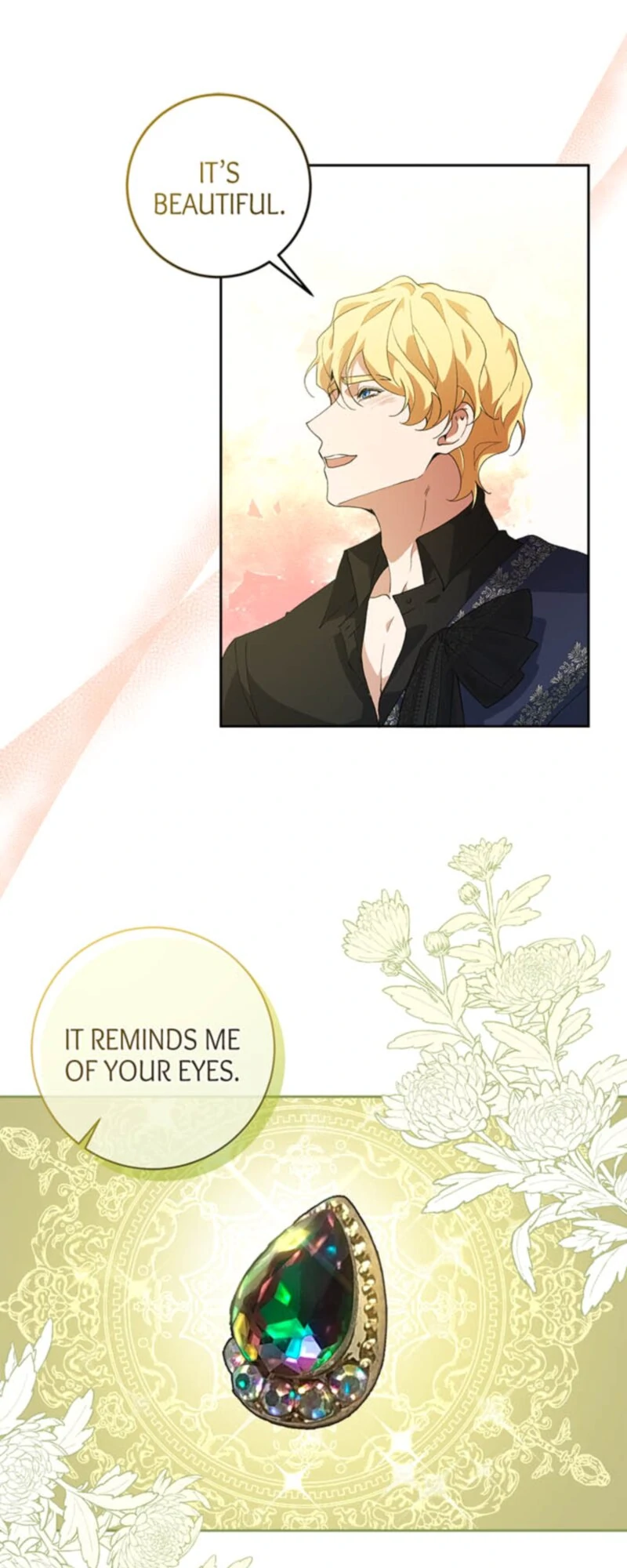 Here Reigns the Vengeful Villainess Chapter 92 - page 17