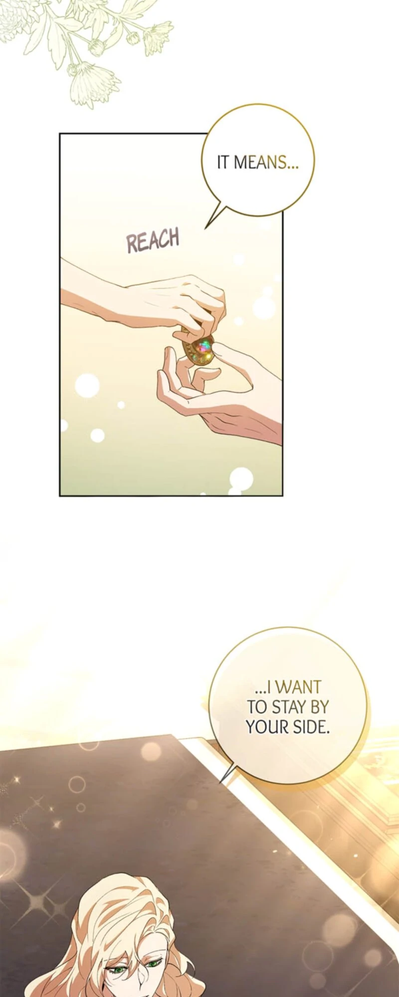 Here Reigns the Vengeful Villainess Chapter 92 - page 18