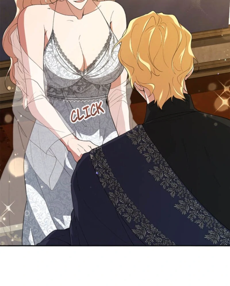 Here Reigns the Vengeful Villainess Chapter 92 - page 19