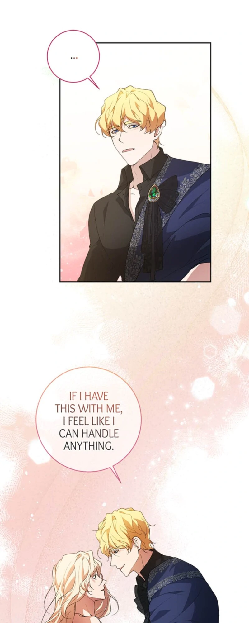 Here Reigns the Vengeful Villainess Chapter 92 - page 20