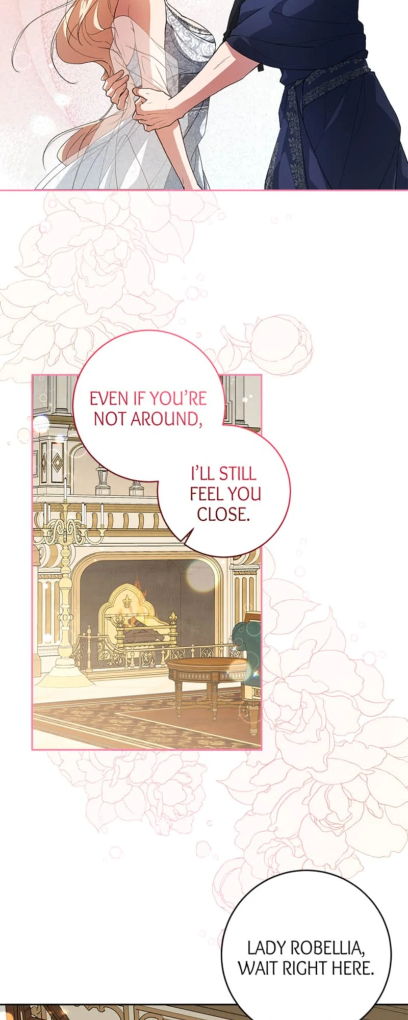 Here Reigns the Vengeful Villainess Chapter 92 - page 21