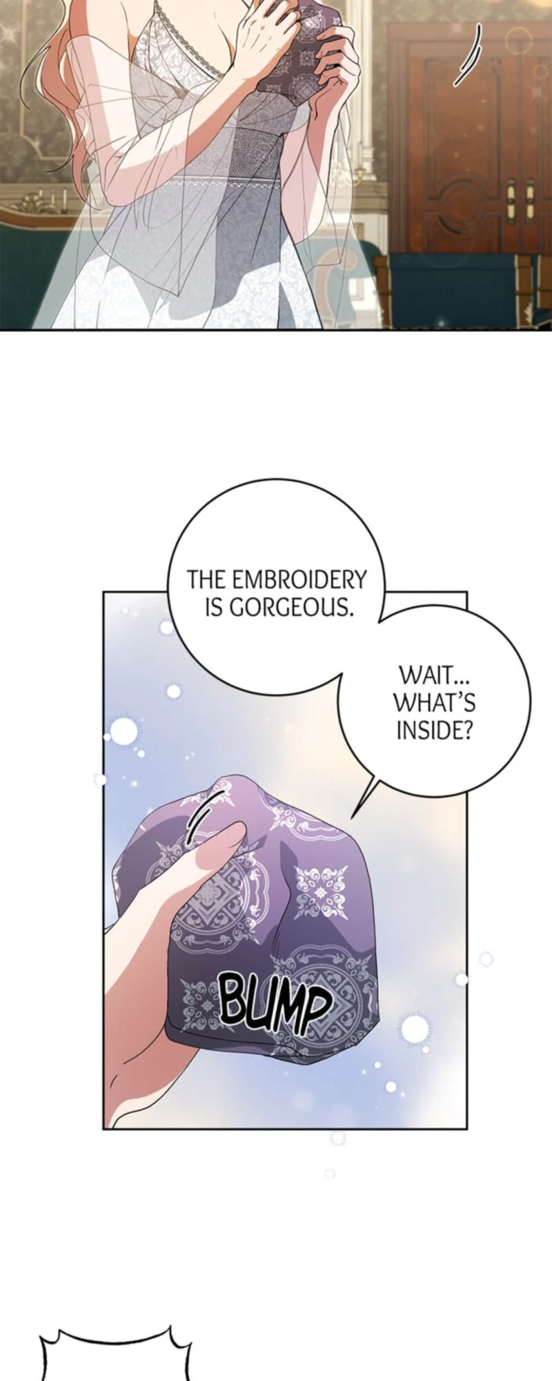 Here Reigns the Vengeful Villainess Chapter 92 - page 25