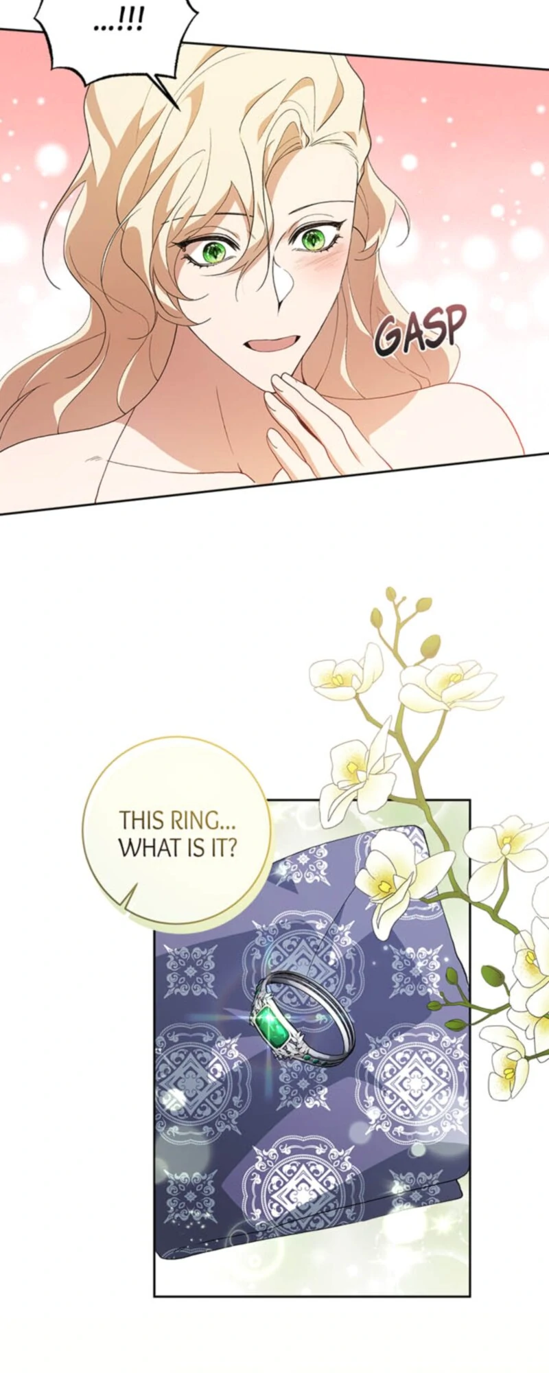 Here Reigns the Vengeful Villainess Chapter 92 - page 26