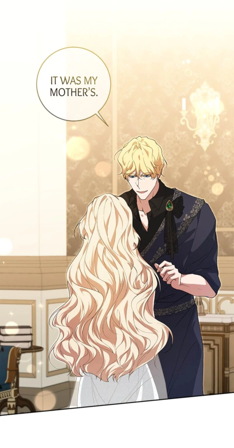 Here Reigns the Vengeful Villainess Chapter 92 - page 27