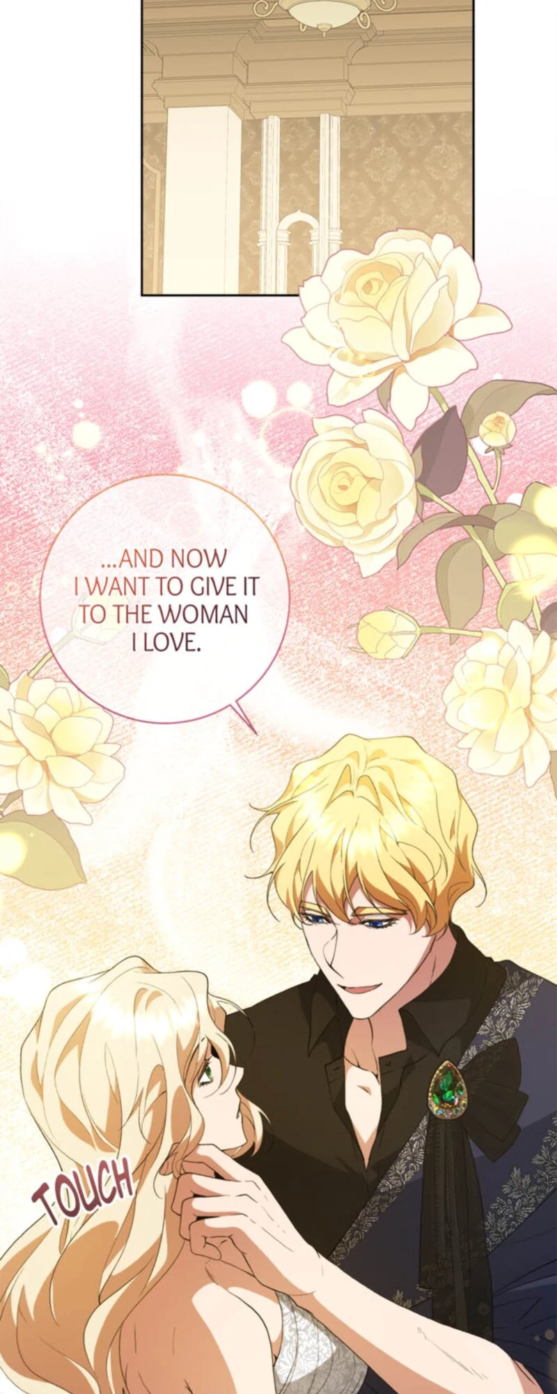 Here Reigns the Vengeful Villainess Chapter 92 - page 30