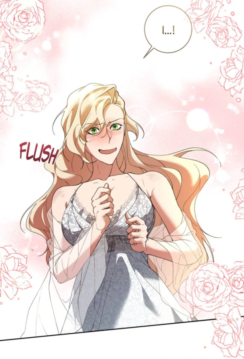 Here Reigns the Vengeful Villainess Chapter 92 - page 4