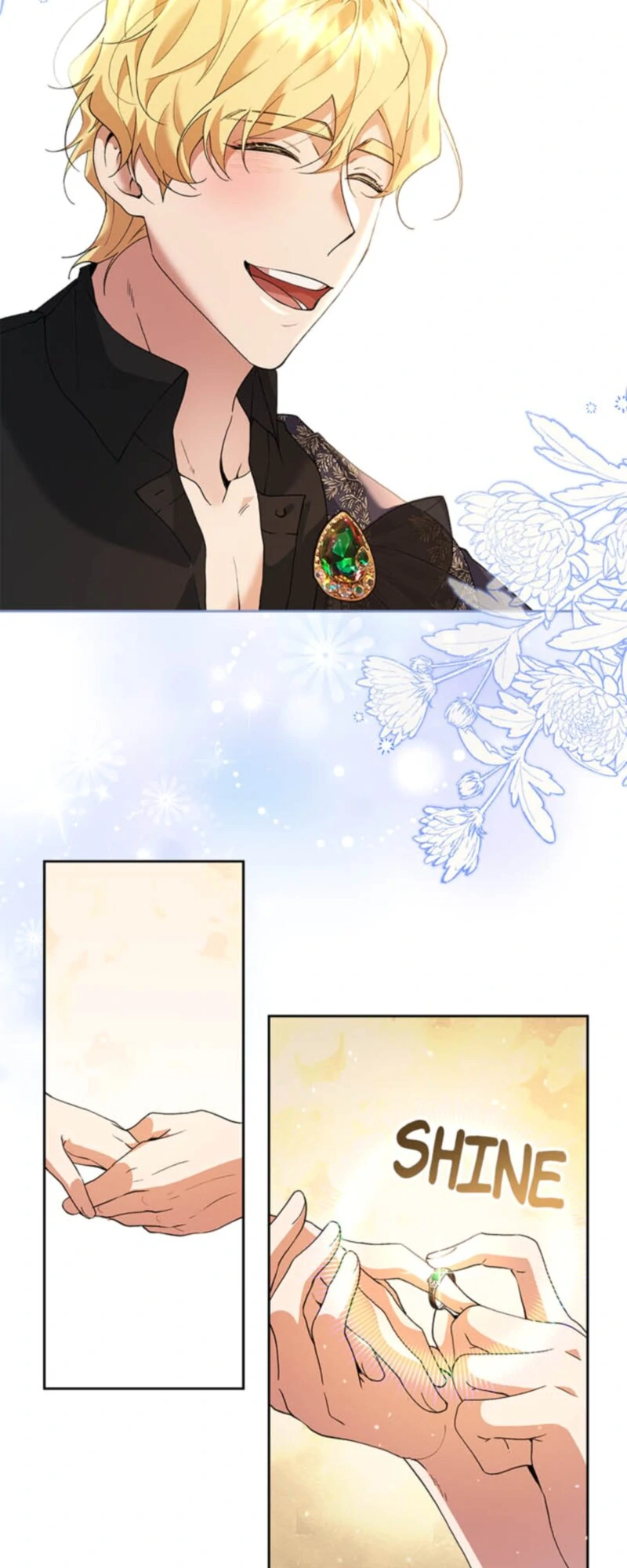 Here Reigns the Vengeful Villainess Chapter 92 - page 41