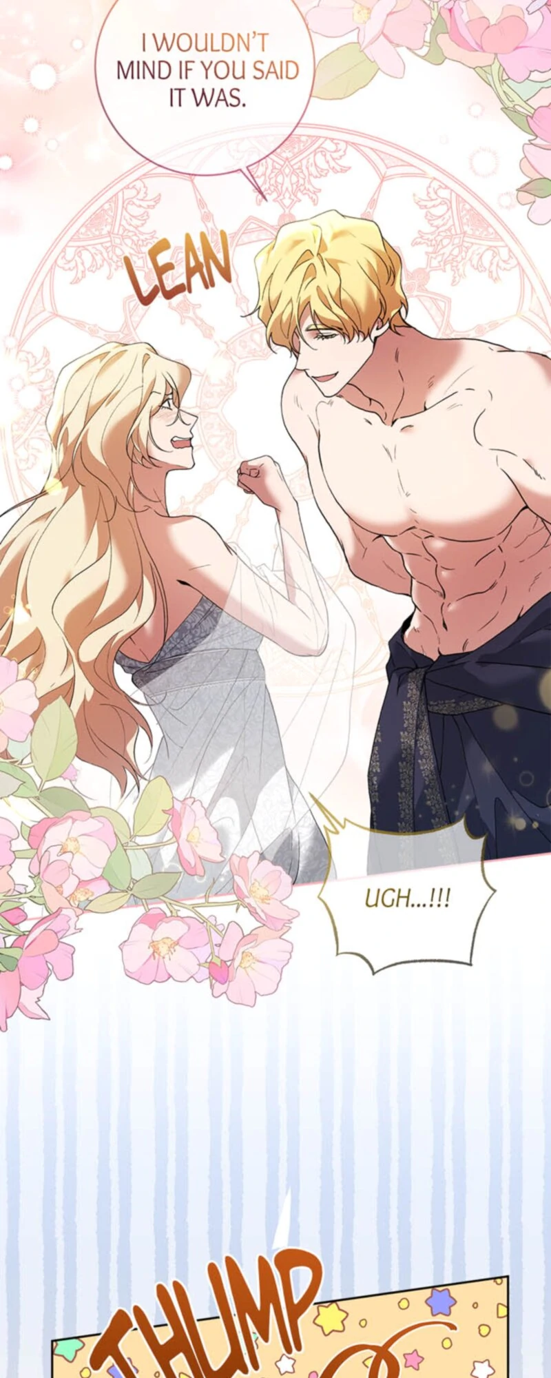 Here Reigns the Vengeful Villainess Chapter 92 - page 6