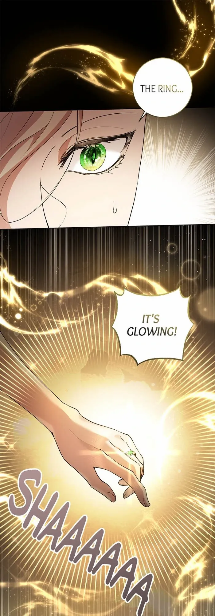 Here Reigns the Vengeful Villainess Chapter 93 - page 1