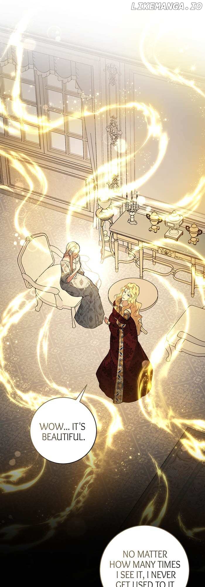 Here Reigns the Vengeful Villainess Chapter 93 - page 10