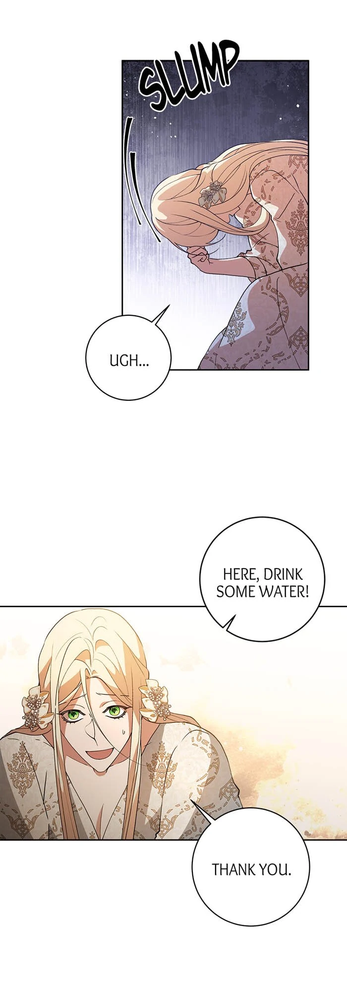 Here Reigns the Vengeful Villainess Chapter 93 - page 14