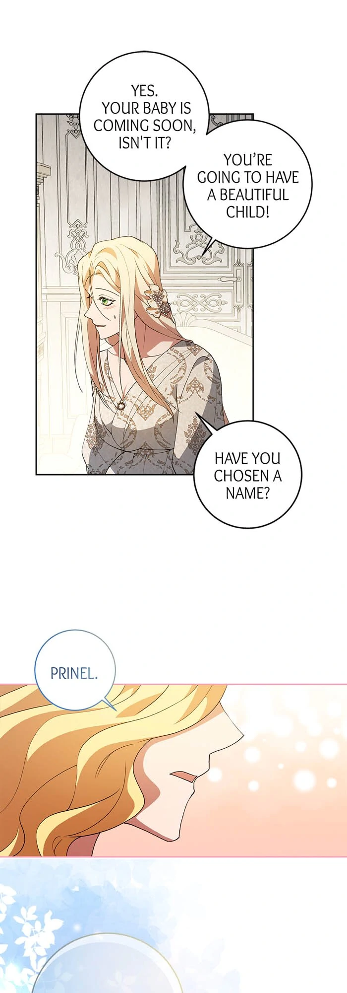 Here Reigns the Vengeful Villainess Chapter 93 - page 16