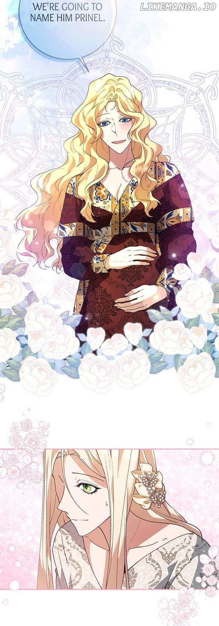 Here Reigns the Vengeful Villainess Chapter 93 - page 17