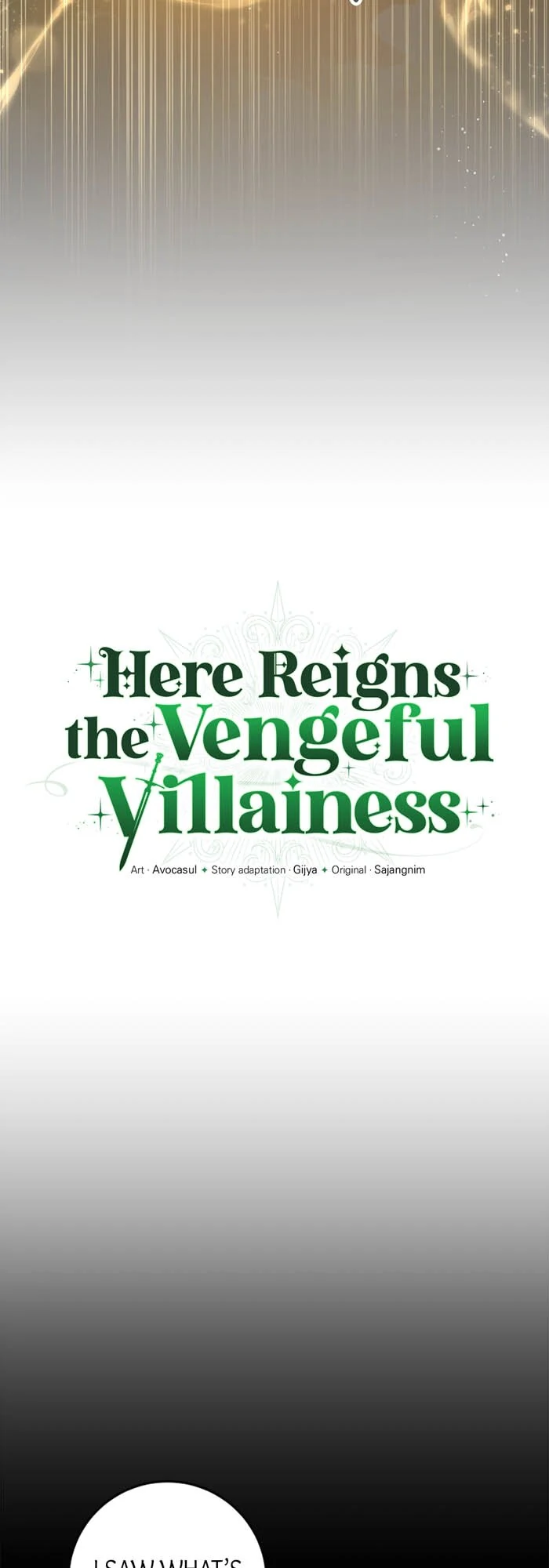 Here Reigns the Vengeful Villainess Chapter 93 - page 2