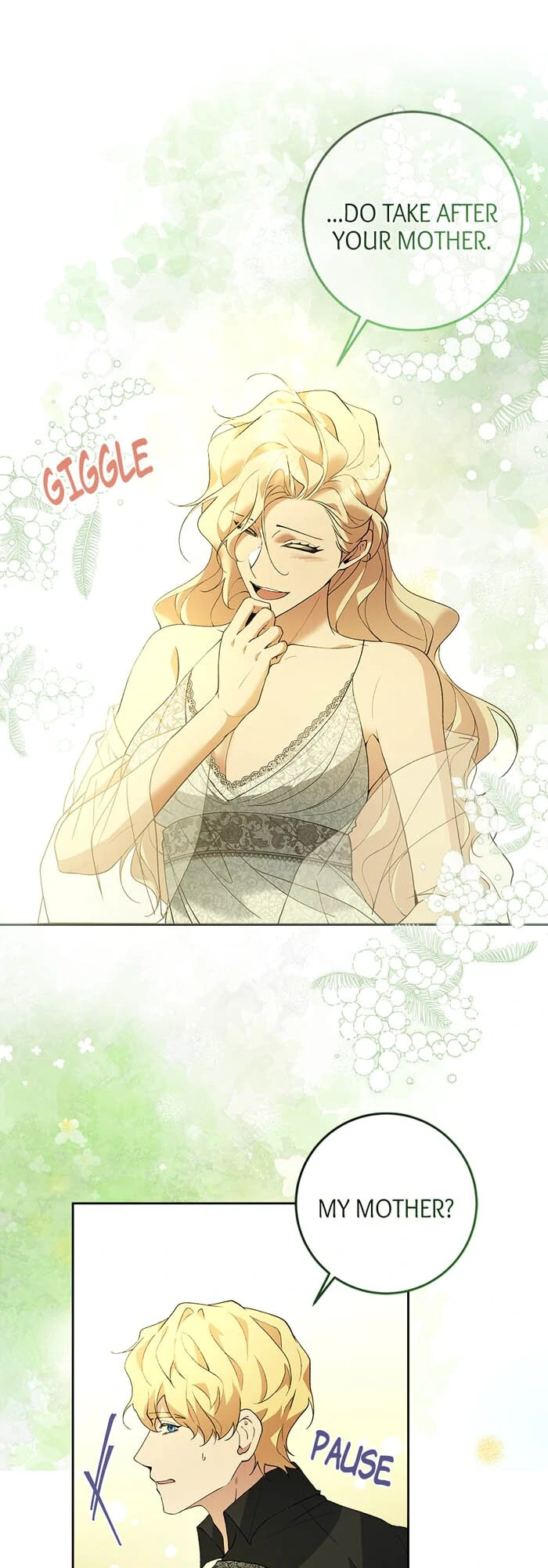 Here Reigns the Vengeful Villainess Chapter 93 - page 27