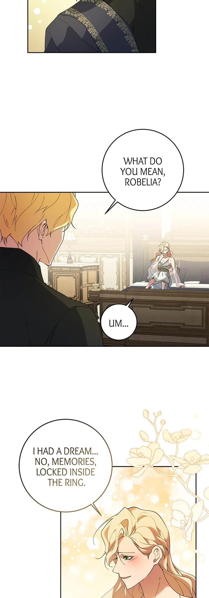 Here Reigns the Vengeful Villainess Chapter 93 - page 28