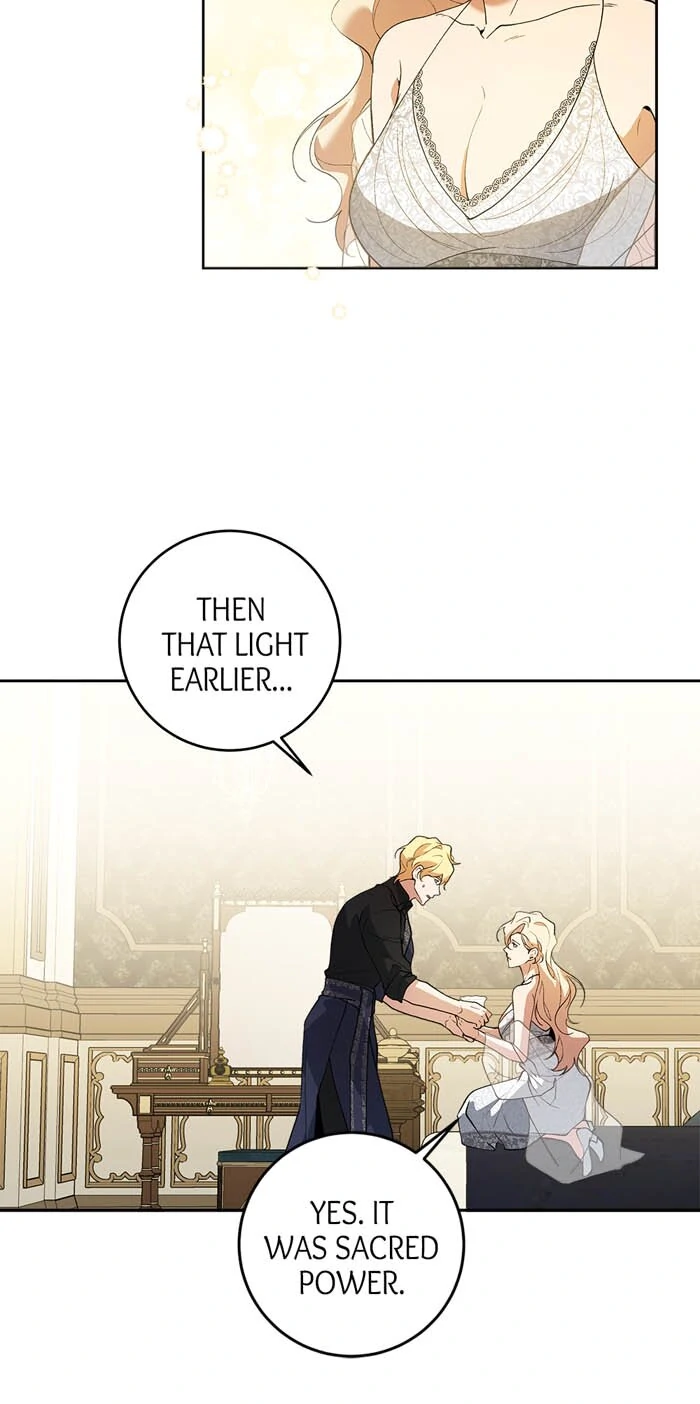 Here Reigns the Vengeful Villainess Chapter 93 - page 29