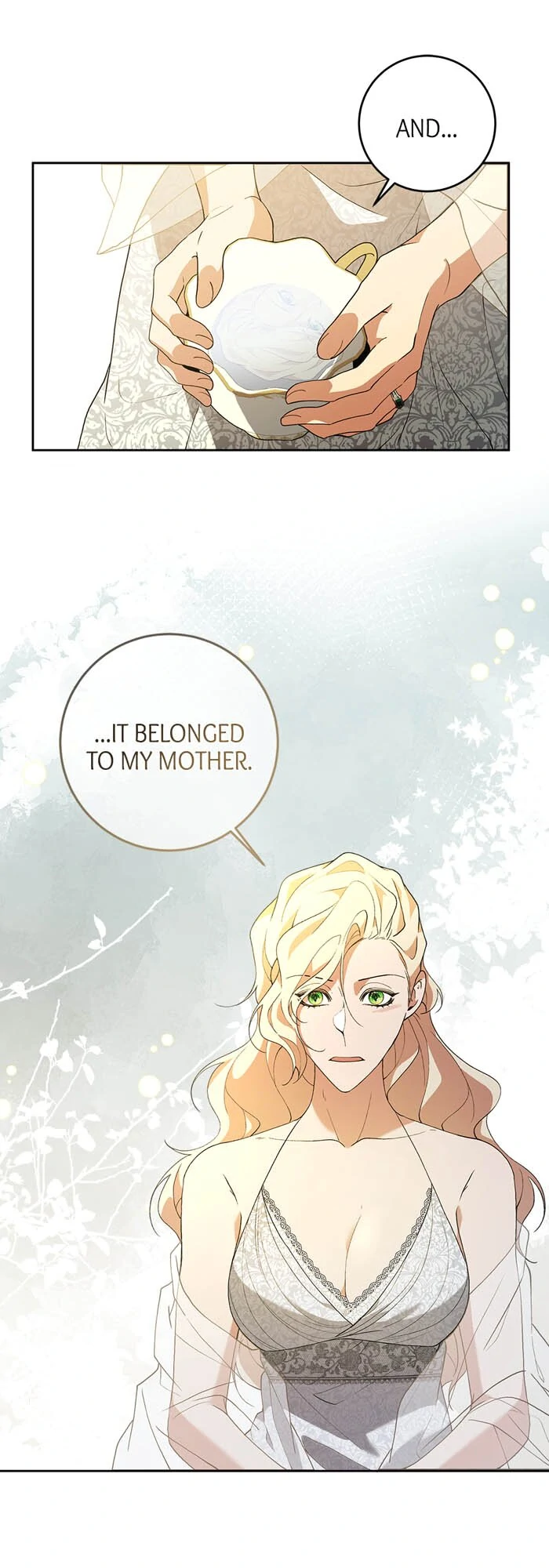 Here Reigns the Vengeful Villainess Chapter 93 - page 30