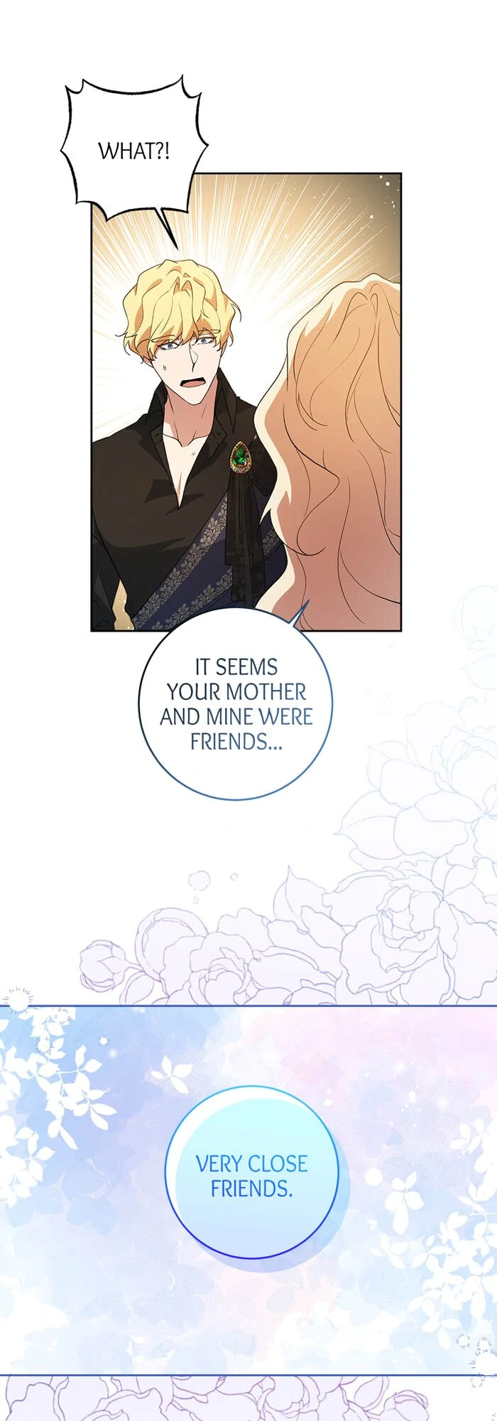 Here Reigns the Vengeful Villainess Chapter 93 - page 31