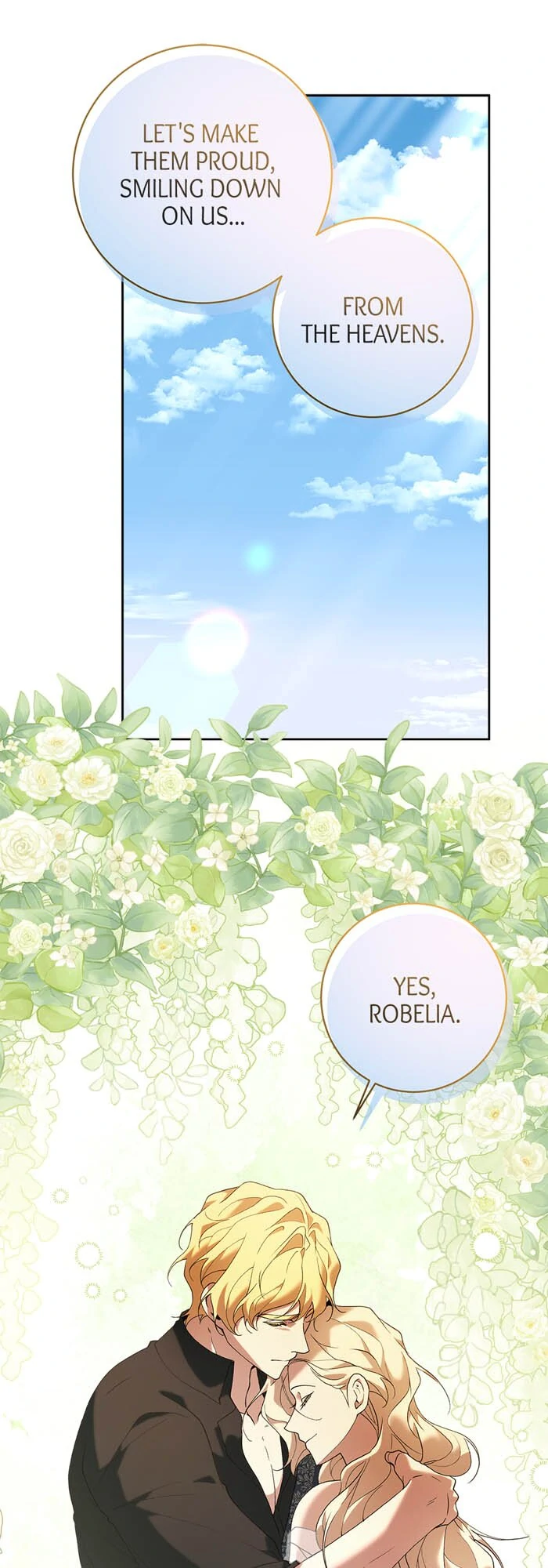 Here Reigns the Vengeful Villainess Chapter 93 - page 37