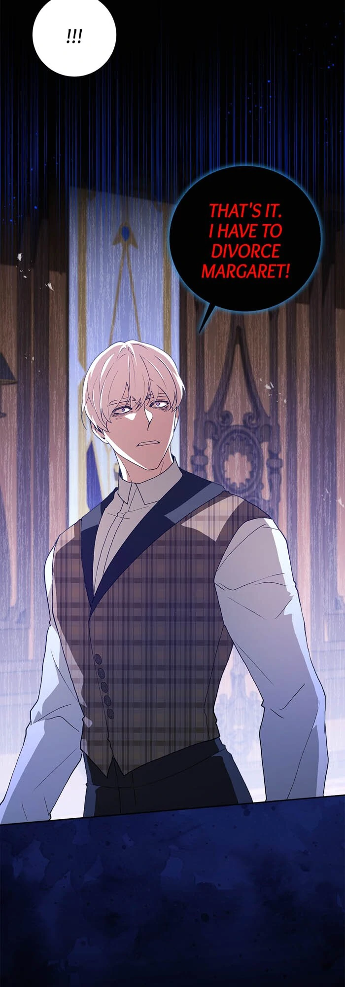 Here Reigns the Vengeful Villainess Chapter 93 - page 40