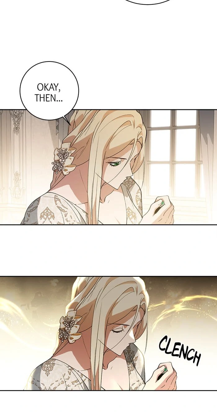 Here Reigns the Vengeful Villainess Chapter 93 - page 9