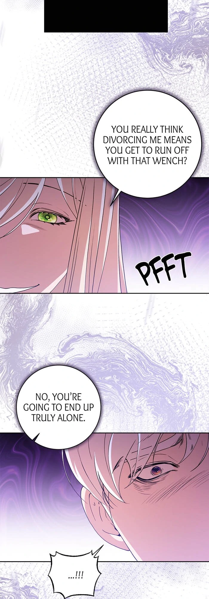 Here Reigns the Vengeful Villainess Chapter 94 - page 13