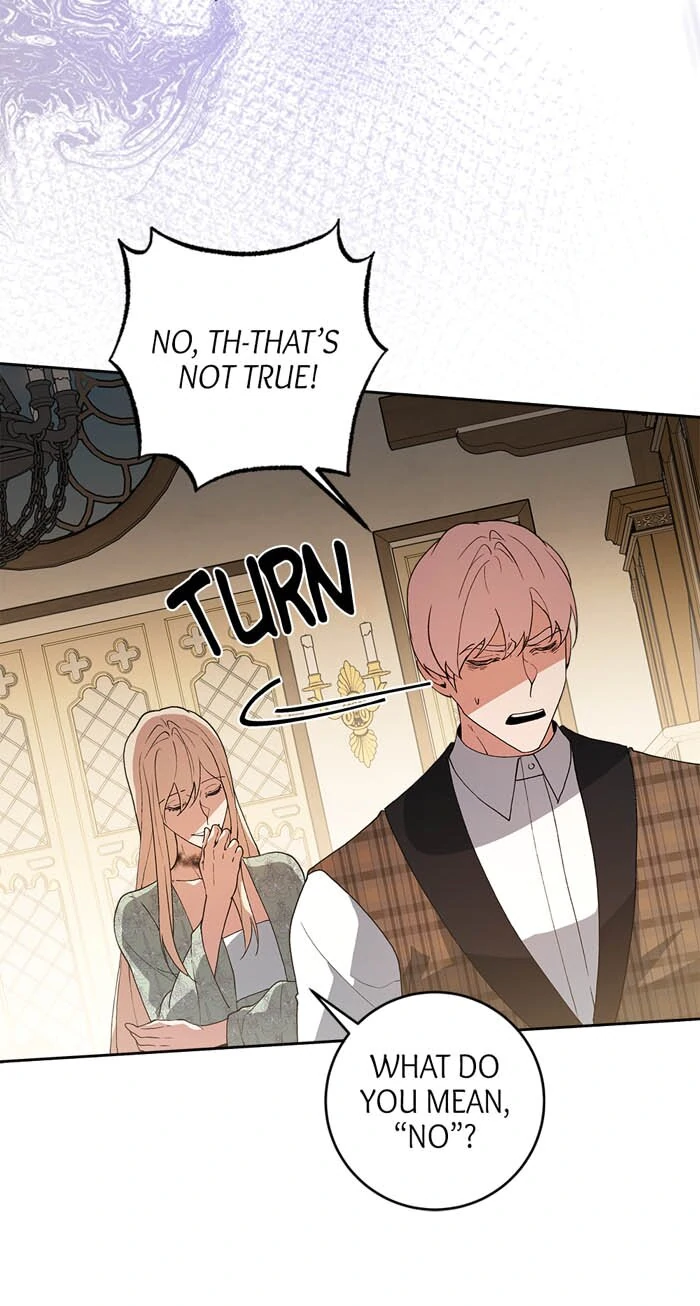 Here Reigns the Vengeful Villainess Chapter 94 - page 14